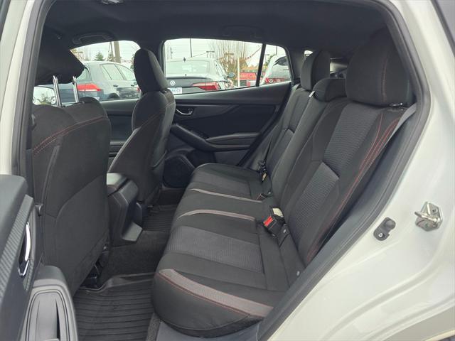 used 2019 Subaru Impreza car, priced at $21,450