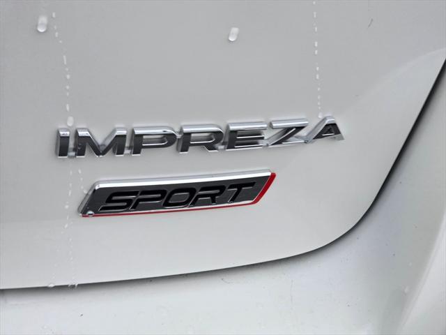 used 2019 Subaru Impreza car, priced at $21,450