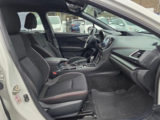 used 2019 Subaru Impreza car, priced at $21,450