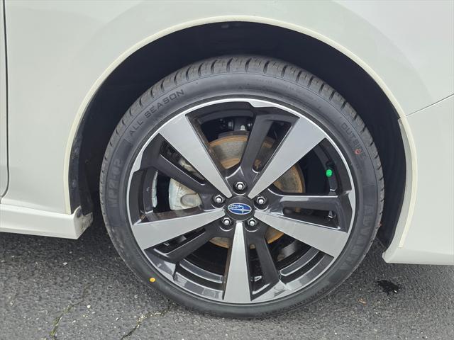 used 2019 Subaru Impreza car, priced at $21,450