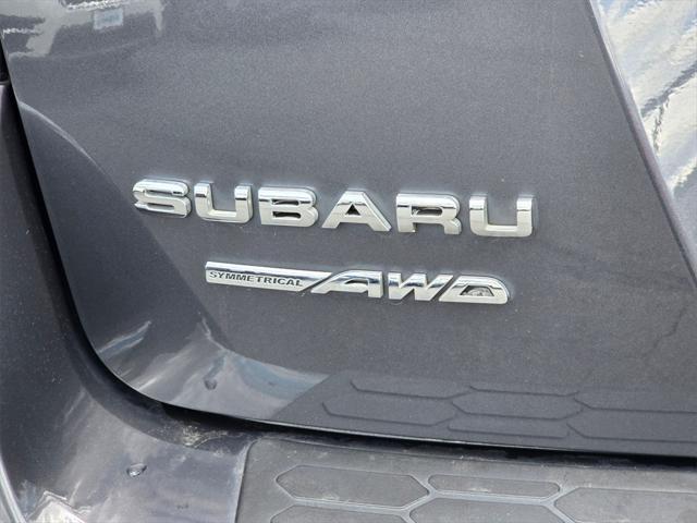 used 2022 Subaru Crosstrek car, priced at $28,950
