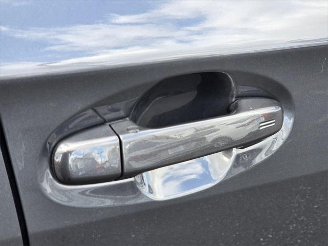 used 2022 Subaru Crosstrek car, priced at $28,950