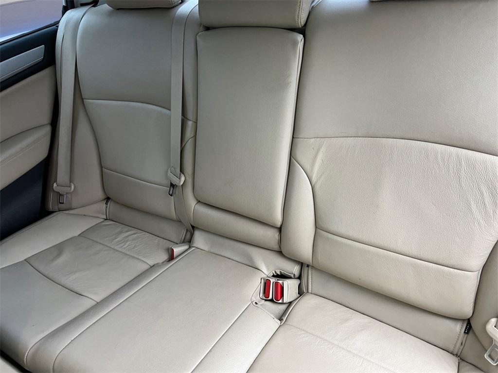 used 2018 Subaru Legacy car, priced at $12,950