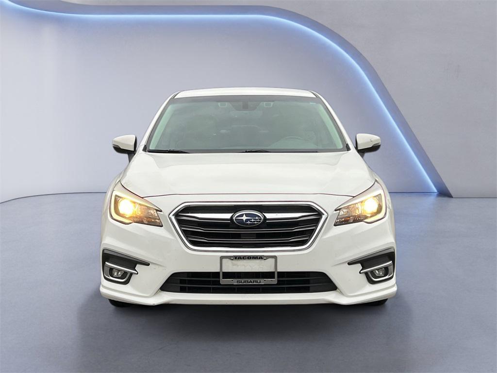 used 2018 Subaru Legacy car, priced at $12,950