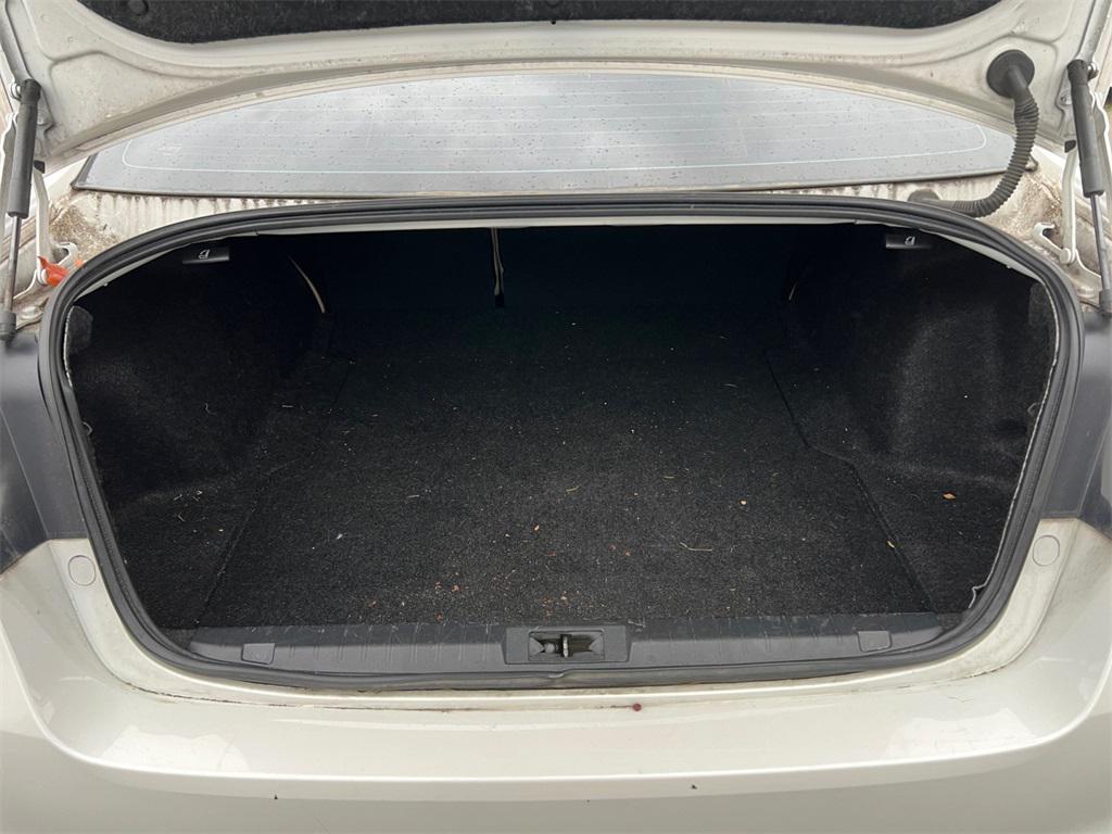 used 2018 Subaru Legacy car, priced at $12,950