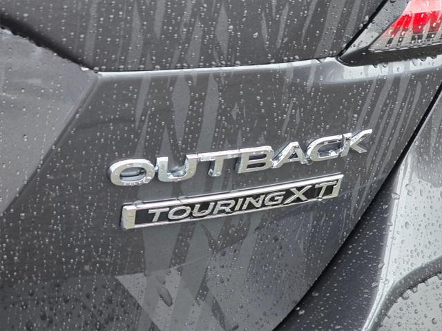 new 2025 Subaru Outback car, priced at $45,302