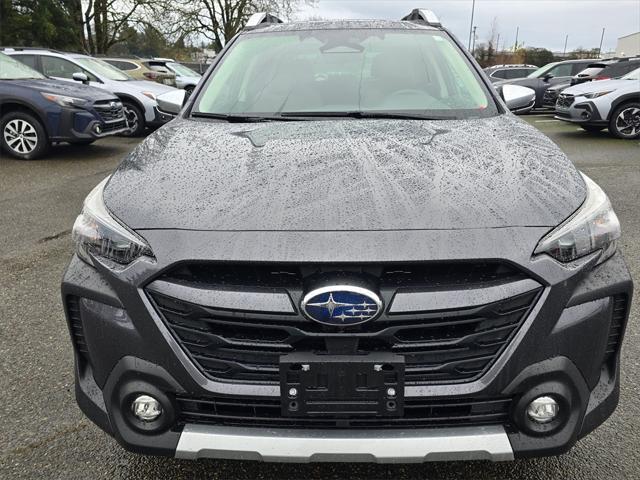 new 2025 Subaru Outback car, priced at $45,302