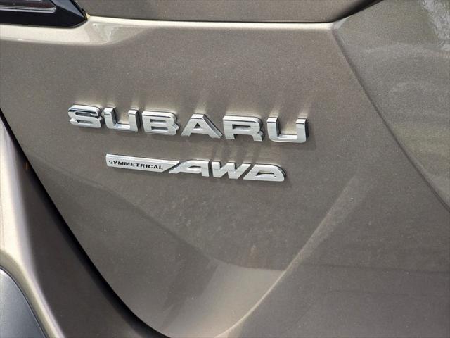 used 2024 Subaru Outback car, priced at $37,950