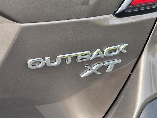 used 2024 Subaru Outback car, priced at $37,950