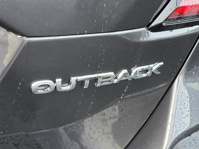 new 2025 Subaru Outback car, priced at $37,895