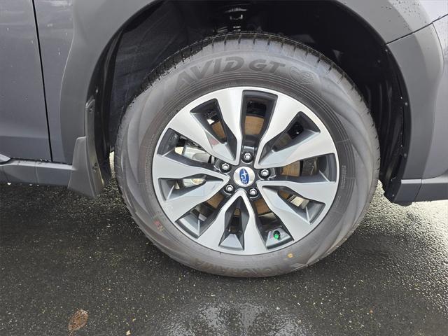 new 2025 Subaru Outback car, priced at $37,895