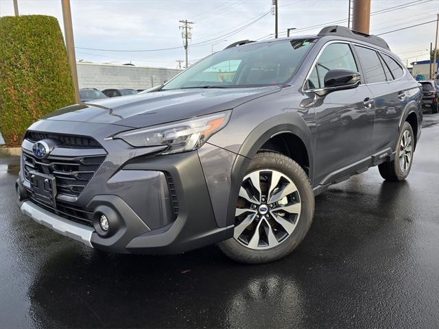 new 2025 Subaru Outback car, priced at $37,895