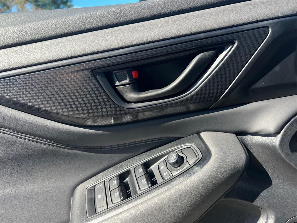new 2025 Subaru Outback car, priced at $42,799