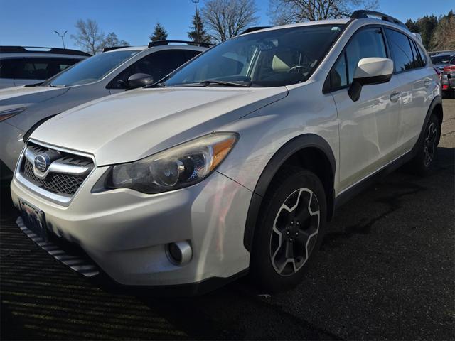 used 2014 Subaru XV Crosstrek car, priced at $14,450