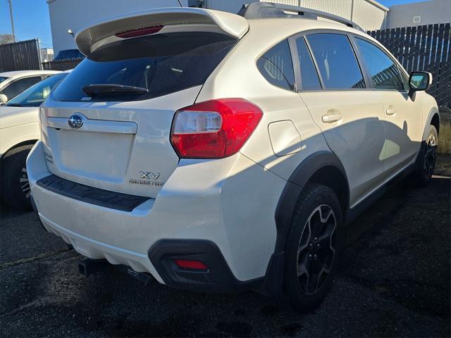 used 2014 Subaru XV Crosstrek car, priced at $14,450