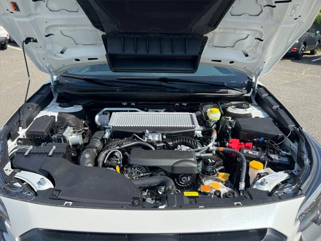 new 2025 Subaru Outback car, priced at $44,539