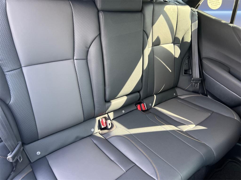 new 2025 Subaru Outback car, priced at $41,214