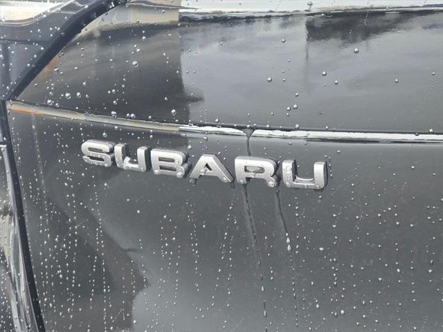 new 2025 Subaru Forester car, priced at $34,474