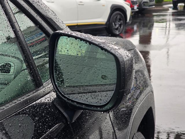 new 2025 Subaru Forester car, priced at $34,474