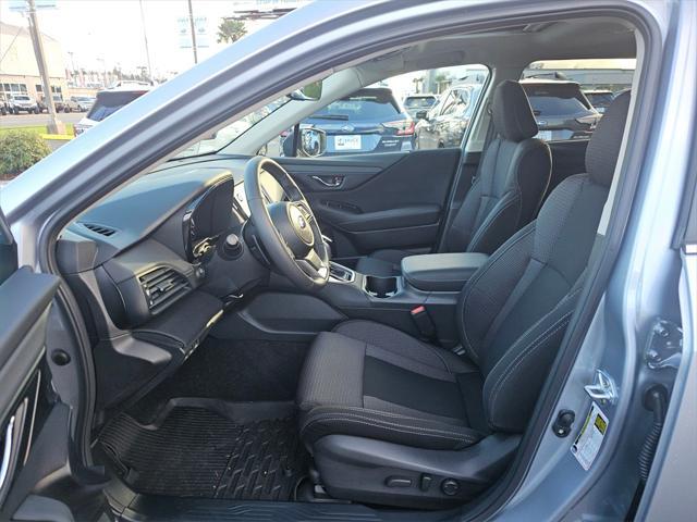 new 2025 Subaru Outback car, priced at $36,184