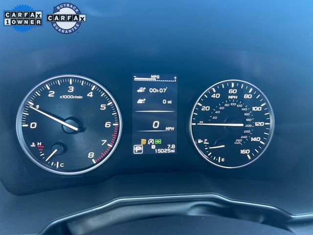 used 2024 Subaru Outback car, priced at $31,950