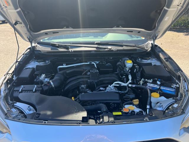 used 2024 Subaru Outback car, priced at $32,450