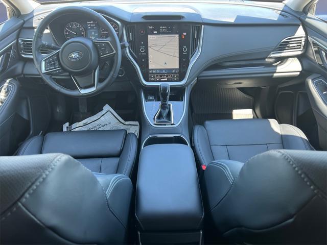 used 2024 Subaru Outback car, priced at $32,450