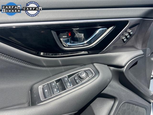 used 2024 Subaru Outback car, priced at $31,950