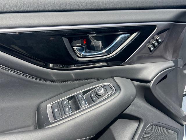 used 2024 Subaru Outback car, priced at $32,450