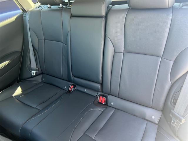 used 2024 Subaru Outback car, priced at $32,450
