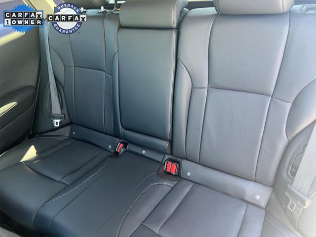 used 2024 Subaru Outback car, priced at $31,950