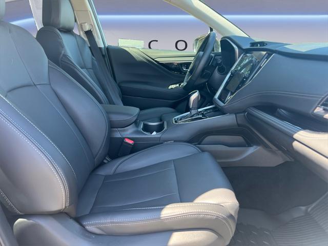 used 2024 Subaru Outback car, priced at $32,450