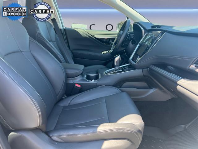 used 2024 Subaru Outback car, priced at $31,950