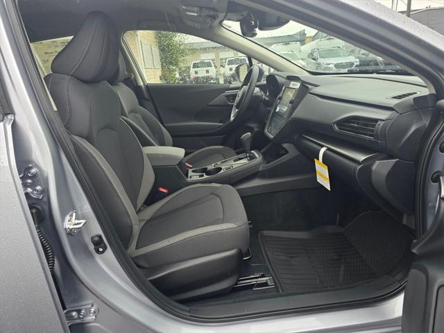 new 2025 Subaru Impreza car, priced at $25,130