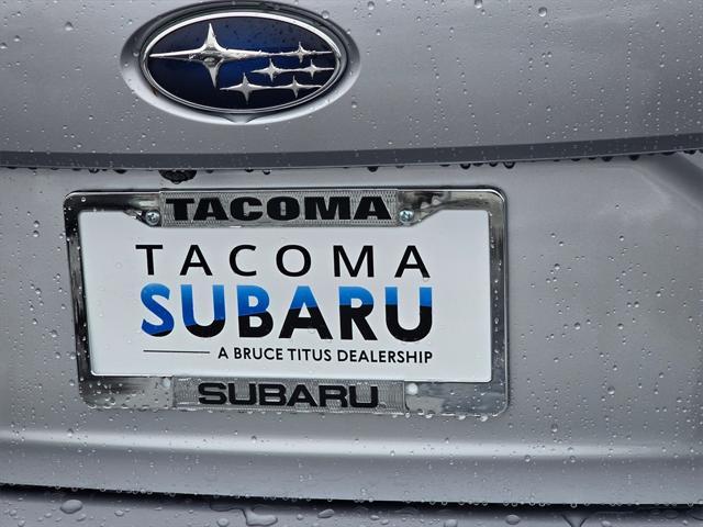 new 2025 Subaru Impreza car, priced at $25,130