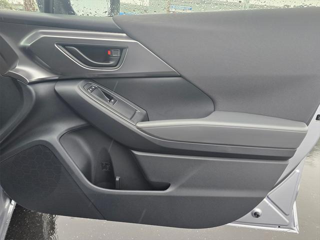 new 2025 Subaru Impreza car, priced at $25,130