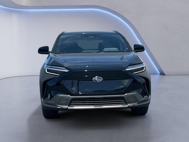 new 2025 Subaru Solterra car, priced at $39,081