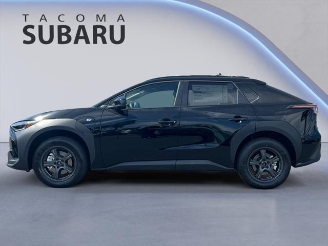new 2025 Subaru Solterra car, priced at $39,081