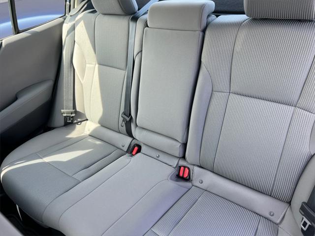 new 2025 Subaru Legacy car, priced at $28,597
