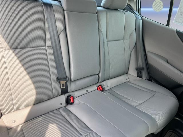new 2025 Subaru Legacy car, priced at $28,597