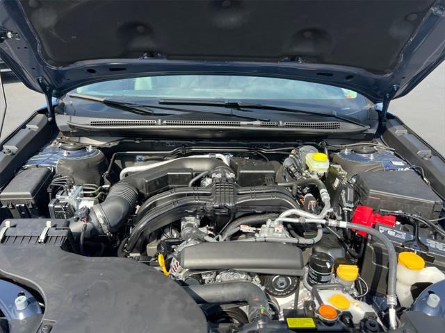 new 2025 Subaru Legacy car, priced at $28,597