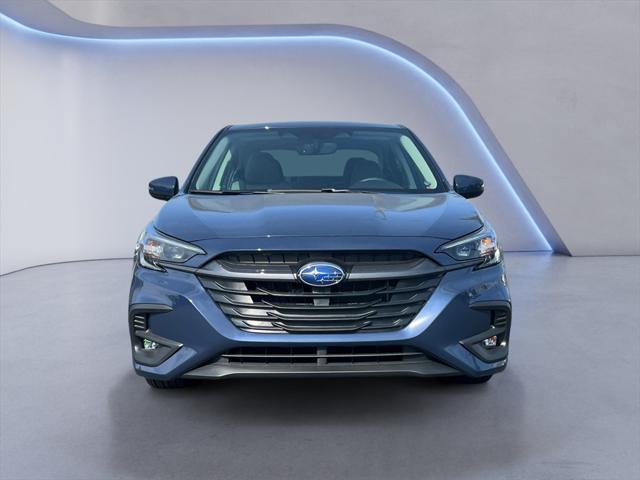 new 2025 Subaru Legacy car, priced at $28,597