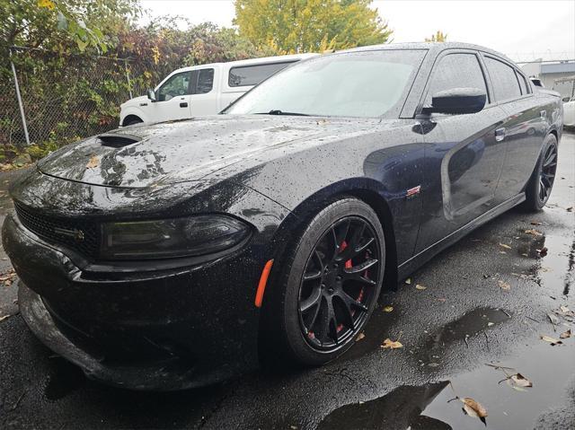 used 2015 Dodge Charger car, priced at $21,950