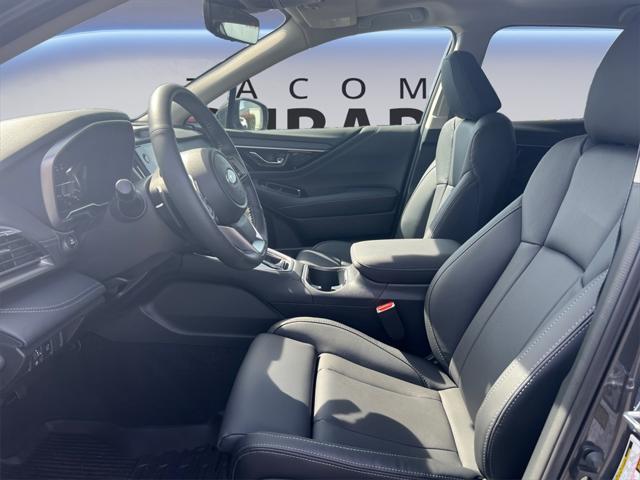 new 2025 Subaru Outback car, priced at $35,530