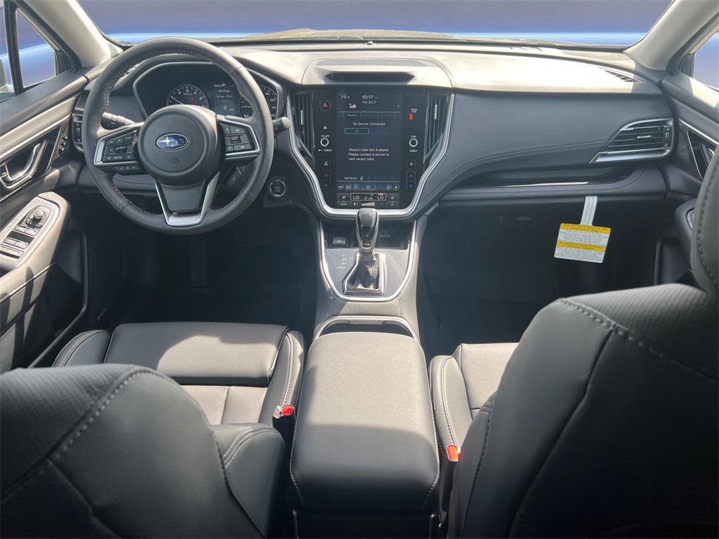 new 2025 Subaru Outback car, priced at $37,587