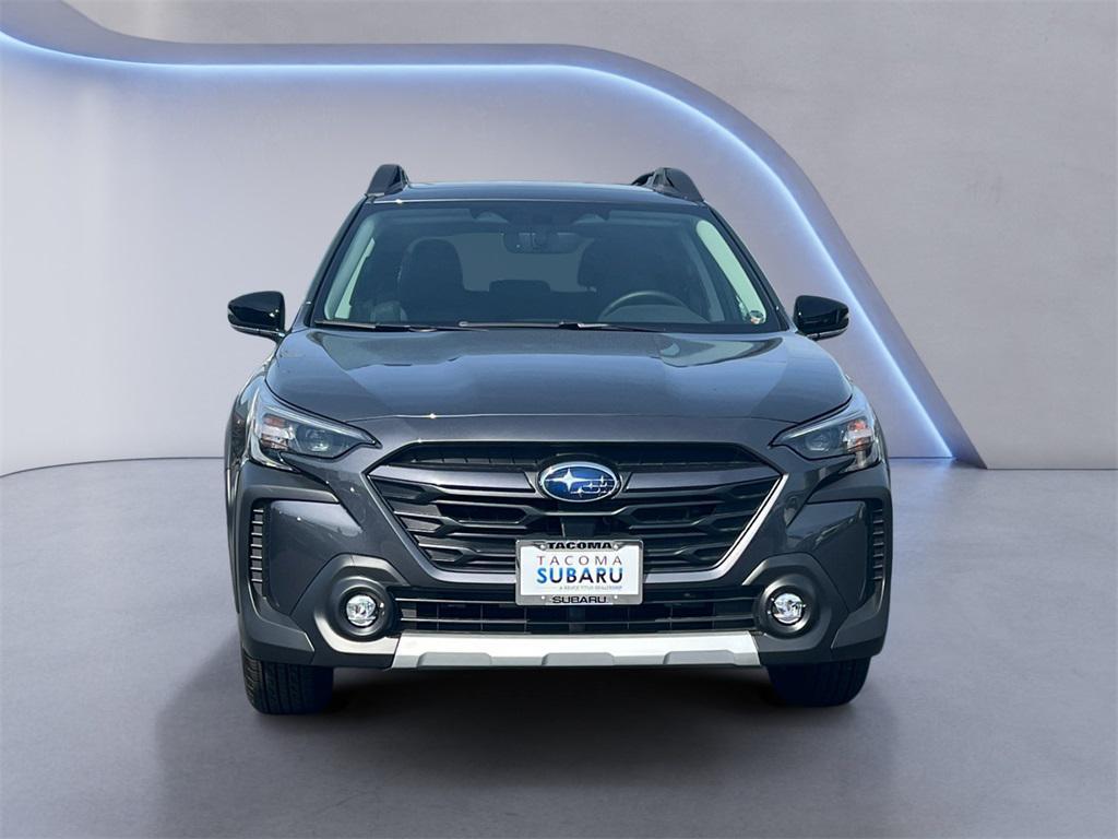 new 2025 Subaru Outback car, priced at $37,587