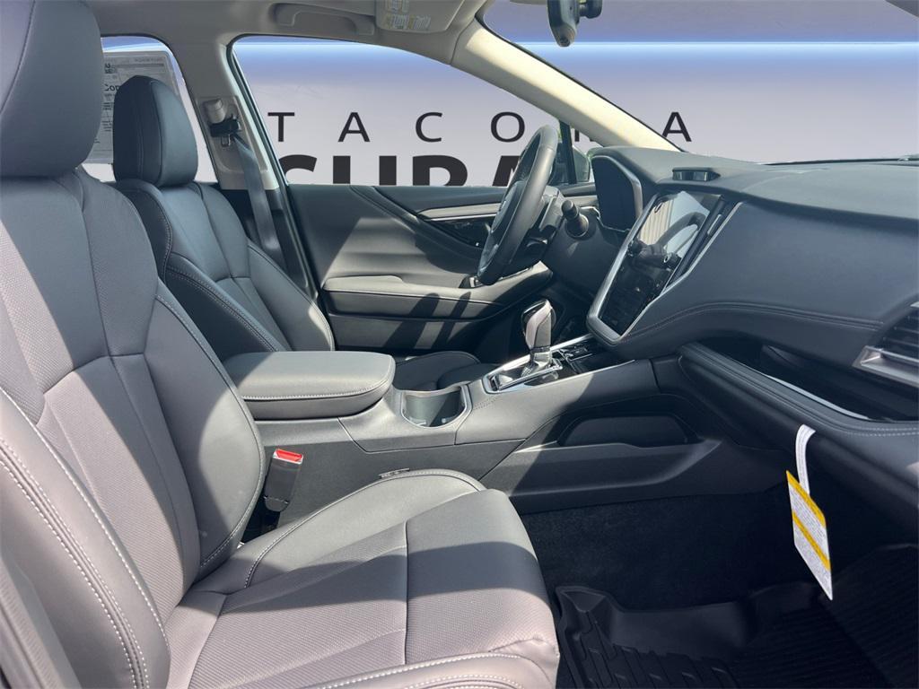 new 2025 Subaru Outback car, priced at $37,587