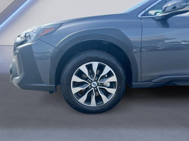 new 2025 Subaru Outback car, priced at $35,530