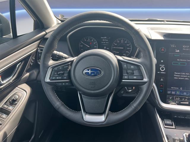 new 2025 Subaru Outback car, priced at $35,530