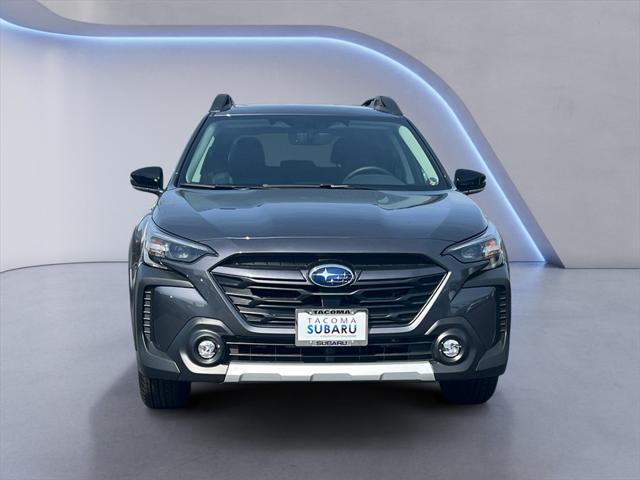 new 2025 Subaru Outback car, priced at $35,530